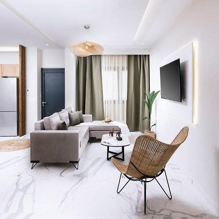 Arbona Apartment II Vóroi Extérieur photo
