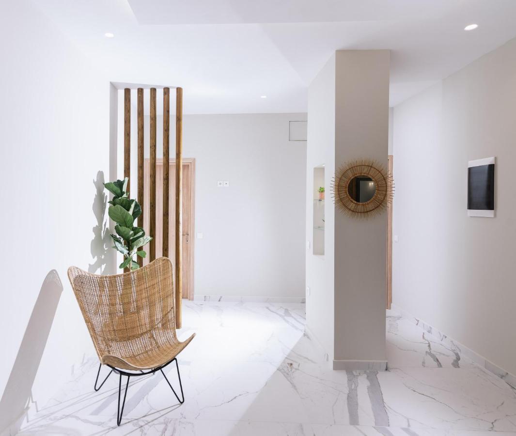 Arbona Apartment II Vóroi Extérieur photo