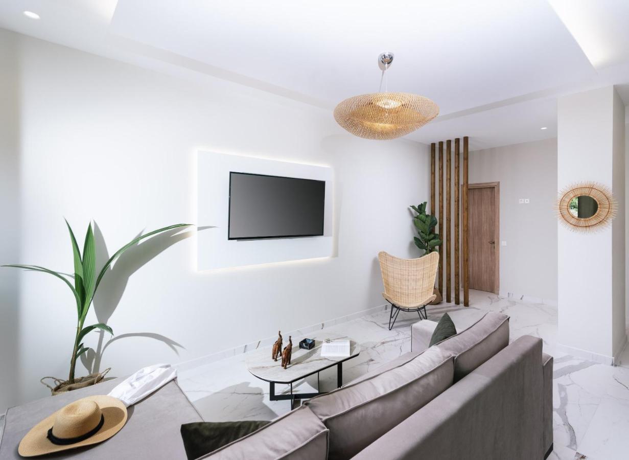 Arbona Apartment II Vóroi Extérieur photo